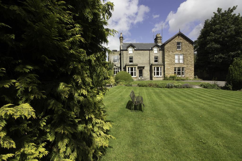 The Beeches, Chatsworth Retreat, Apartment 3 Baslow Zewnętrze zdjęcie